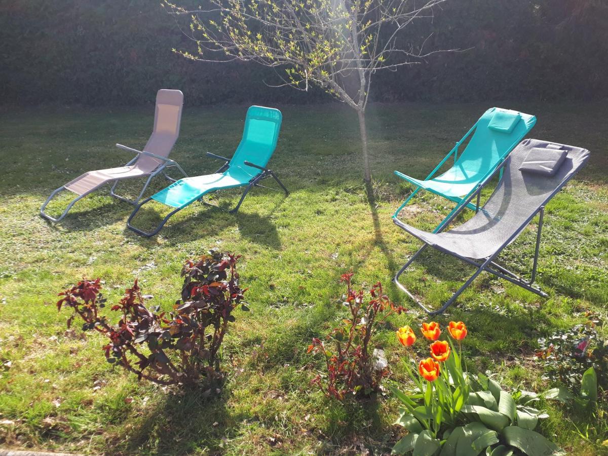 Fontguenand Les Bruyeres De Jeanne Et Rene Zoo De Beauval A 20Min,Chateaux Tout Inclus מראה חיצוני תמונה