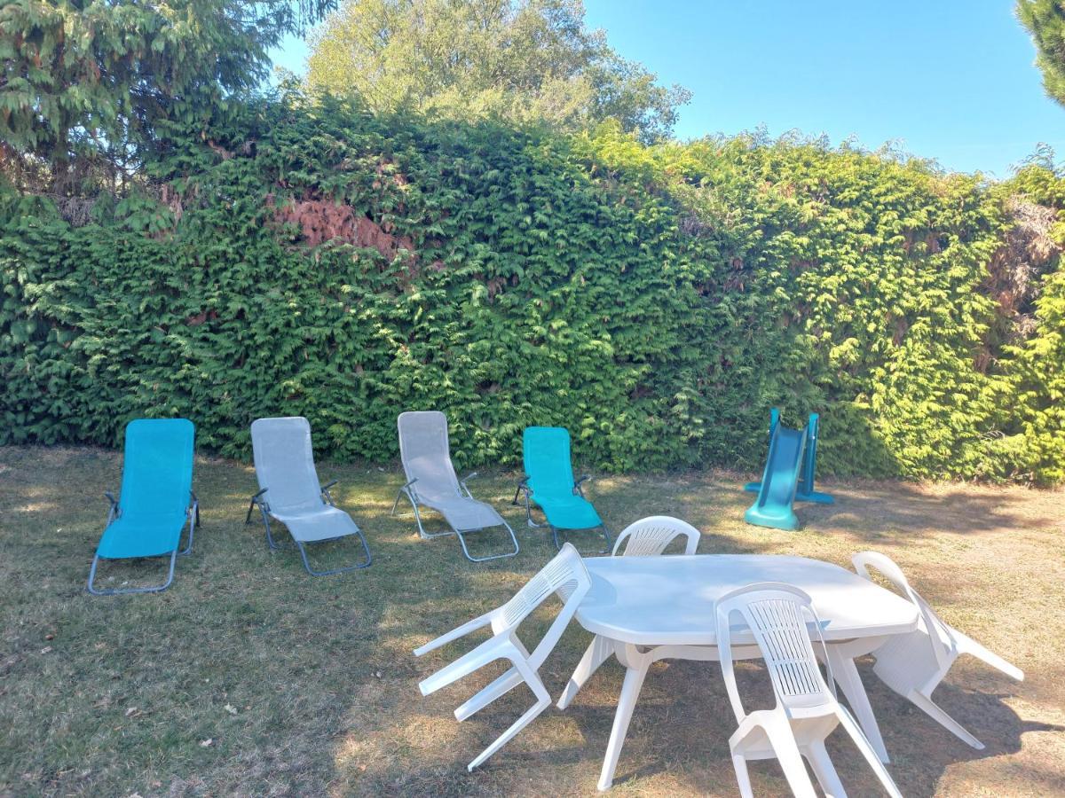 Fontguenand Les Bruyeres De Jeanne Et Rene Zoo De Beauval A 20Min,Chateaux Tout Inclus מראה חיצוני תמונה